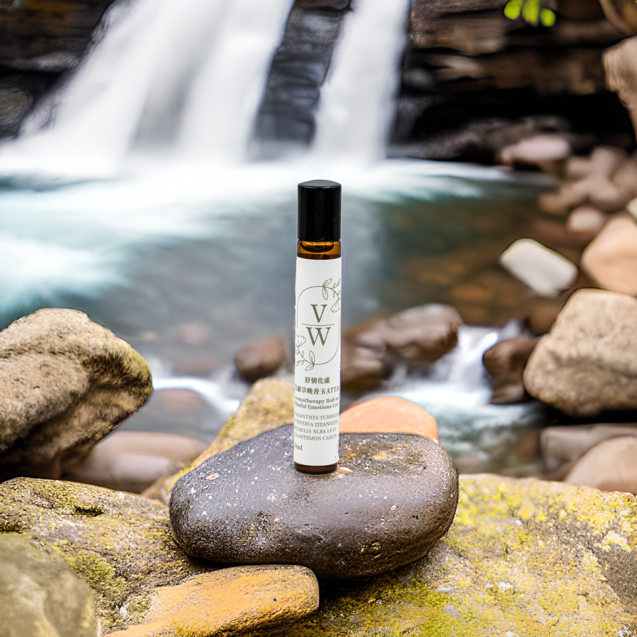 舒情化慮滾珠瓶 10ml