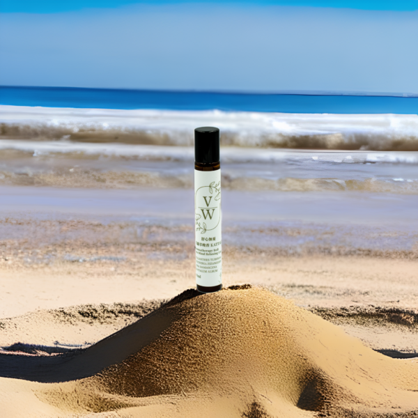 舒心無憂滾珠瓶 10ml